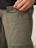 SIMWOOD Softshell Pants