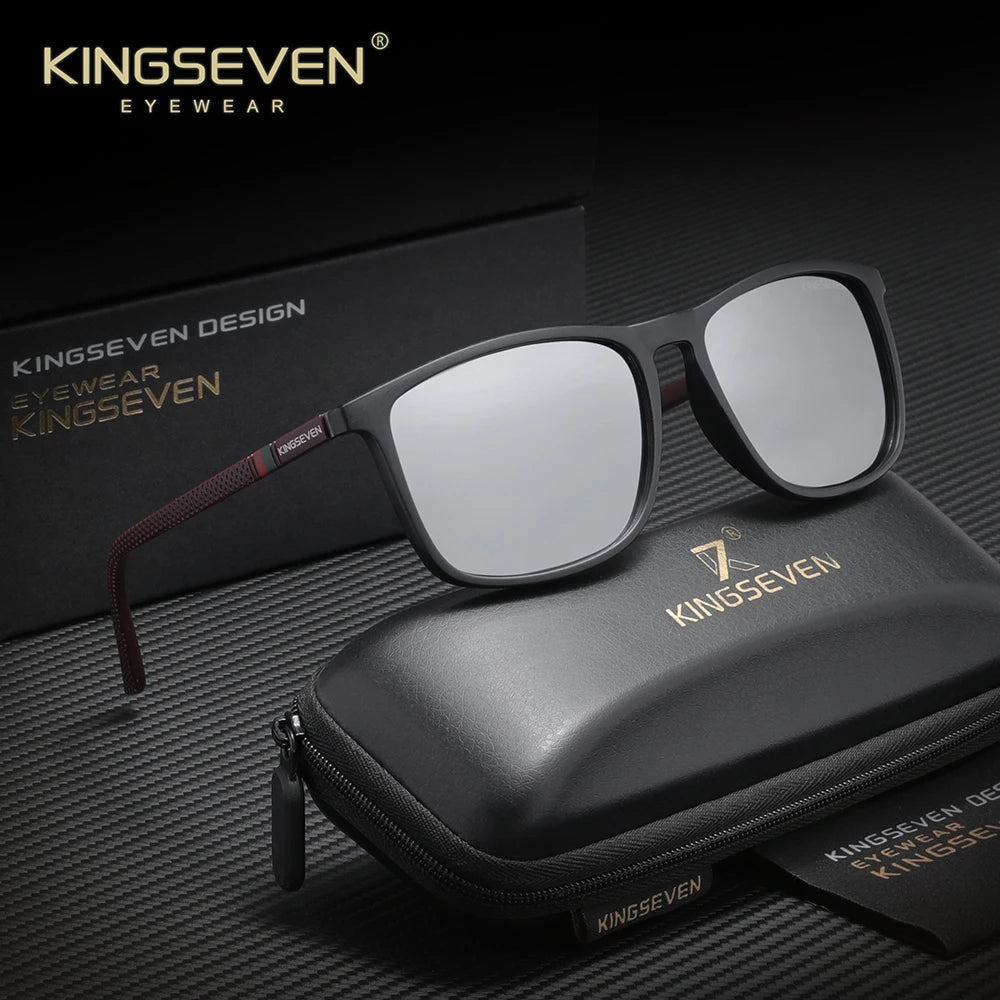 Recta Polar Sunglasses