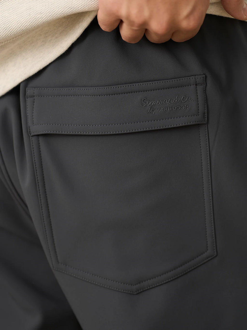 SIMWOOD Winter Pants