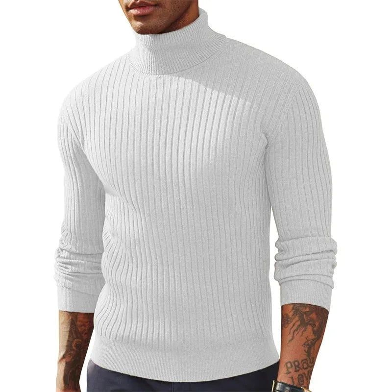 Summitline Turtleneck