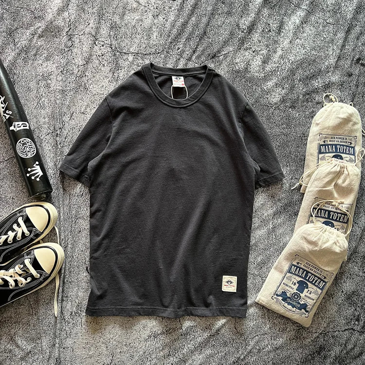 Throttle Vintage Tee