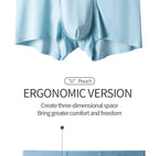 MiiOW Ice Silk Boxers