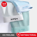 Ice Silk Boxers