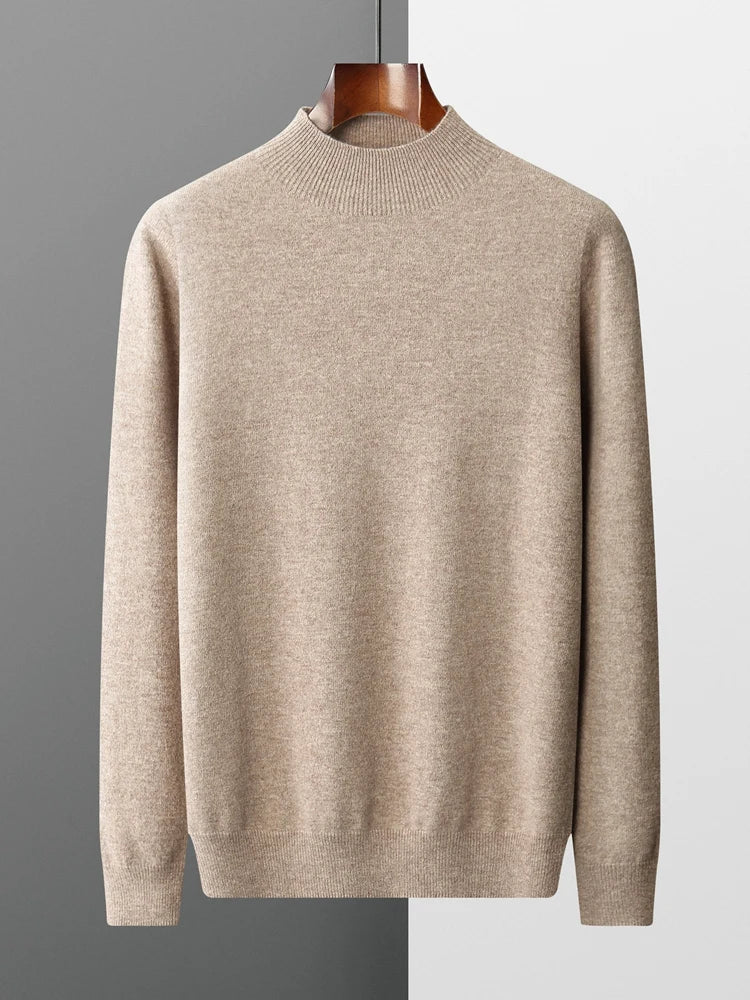 Sterling Merino Pullover
