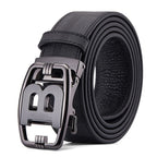 Designer Leather Belt