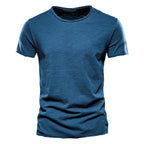 Zenray V-Neck Tee