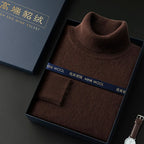 Glacier Mink Cashmere