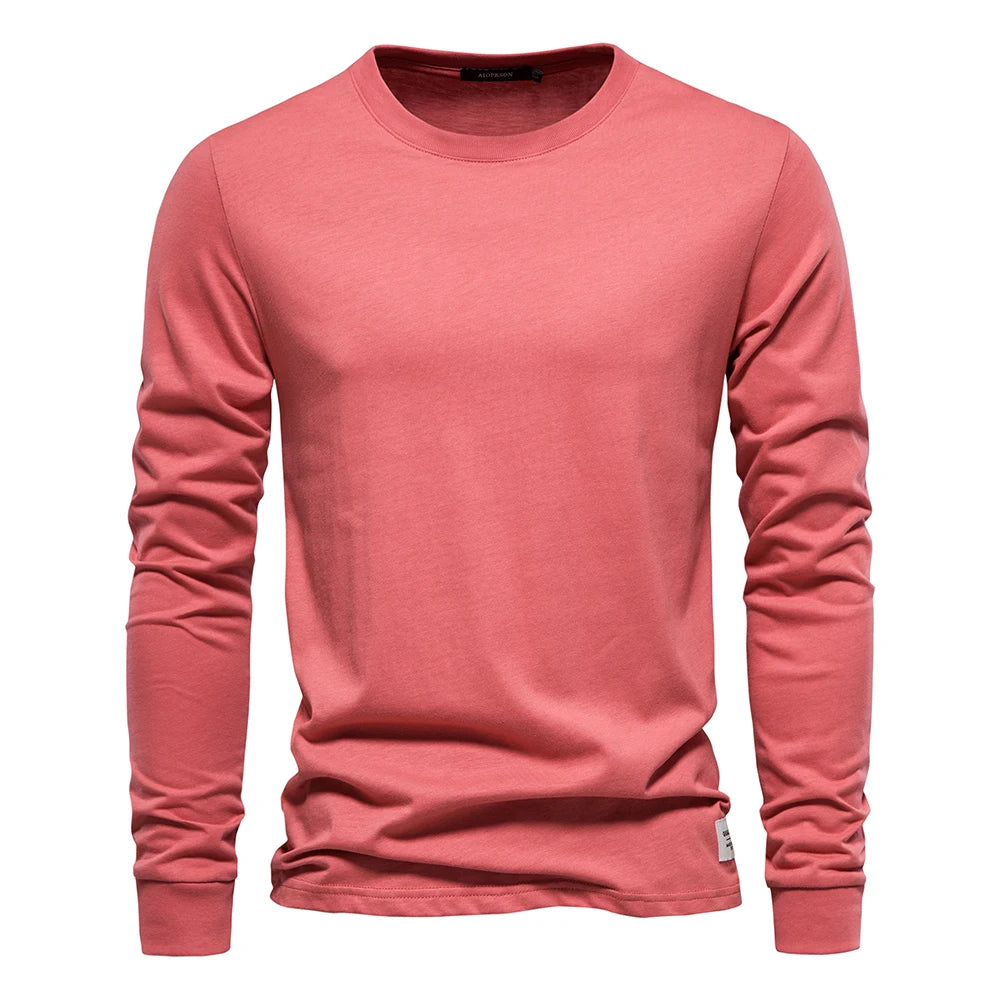 Harbor Long Sleeve Tee