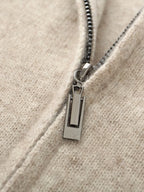 Oakmont Merino Cardigan