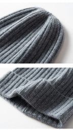 Cashmere Soft Beanie