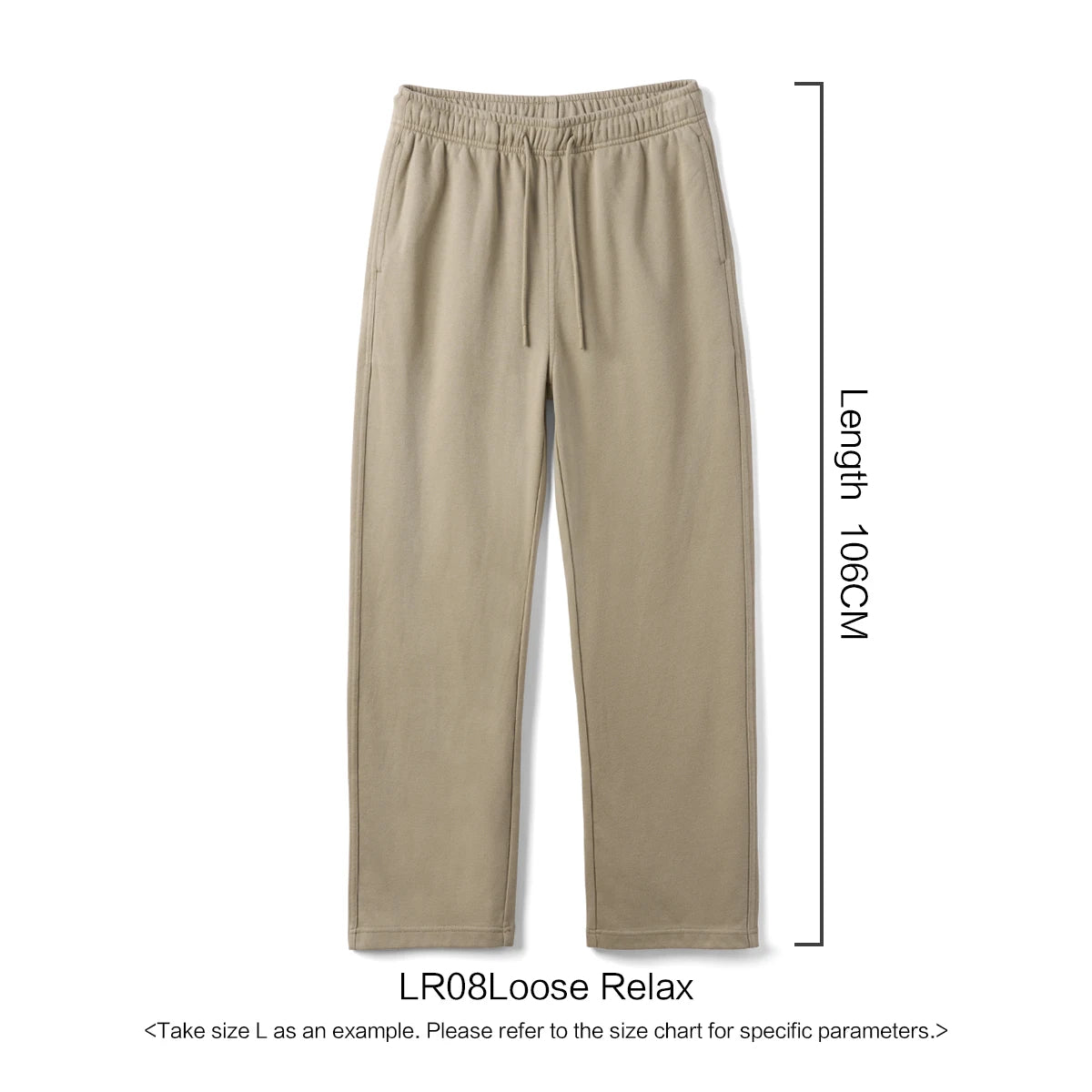 SIMWOOD Jogger Pants