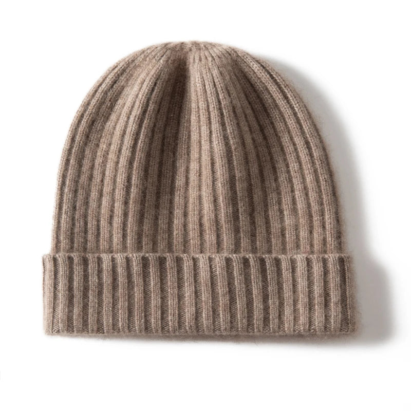 Cashmere Soft Beanie