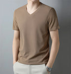 Metro V-Neck Tee