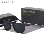 BARCUR AeroShade
