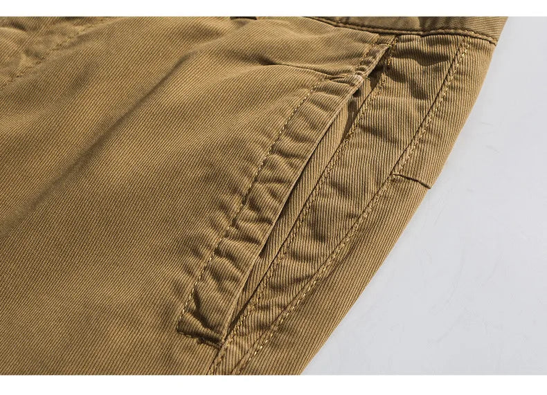 Summer Classic Pants