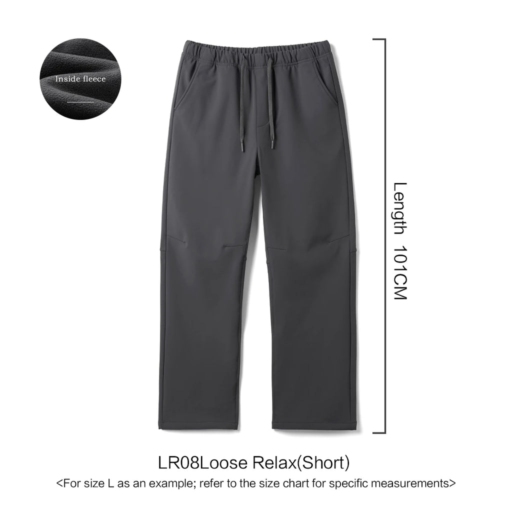 SIMWOOD Winter Pants