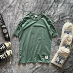 Throttle Vintage Tee