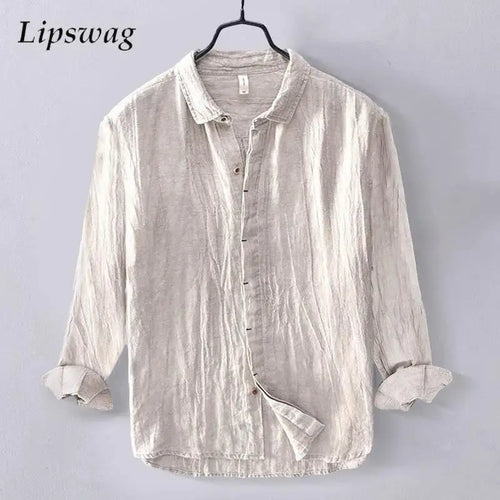 Ashford Linen Cardigan