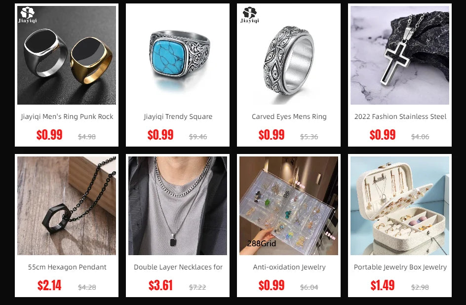 Blacksteel Leather Bracelet