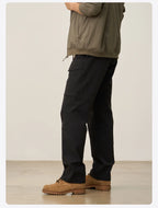 SIMWOOD Softshell Pants