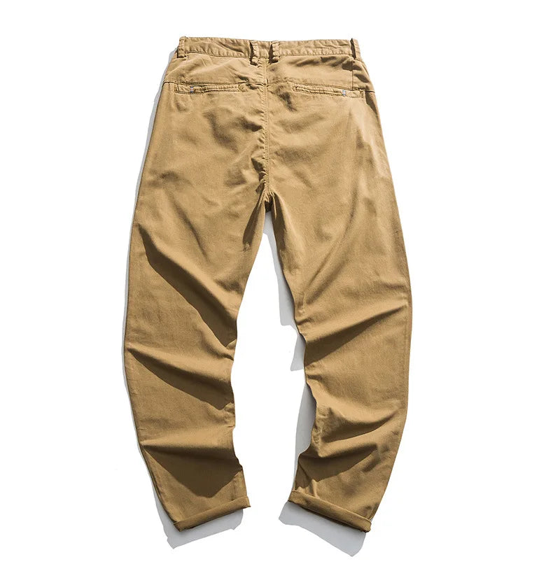 Summer Classic Pants