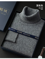 Glacier Mink Cashmere