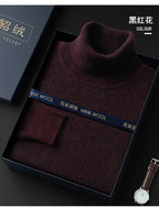 Glacier Mink Cashmere