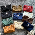 Throttle Vintage Tee