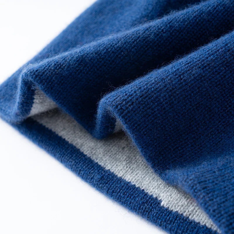 DualTone Cashmere