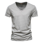 Zenray V-Neck Tee