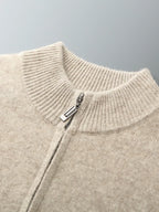Oakmont Merino Cardigan