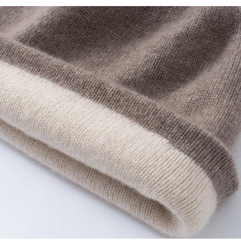 DualTone Cashmere