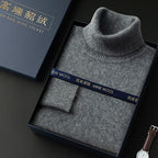 Glacier Mink Cashmere