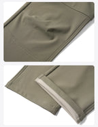 SIMWOOD Softshell Pants