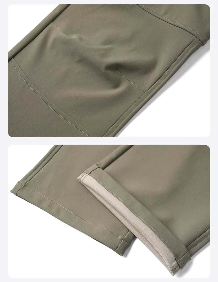 SIMWOOD Softshell Pants