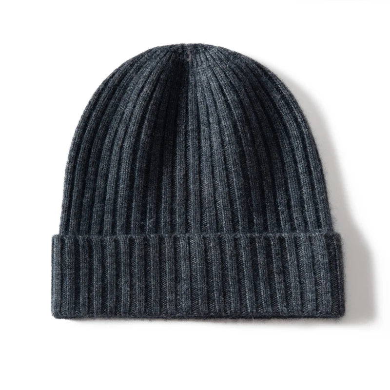Cashmere Soft Beanie
