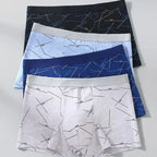 6Pcs ActiveFit Boxers