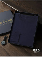 Valmere Silk-Cashmere Sweater