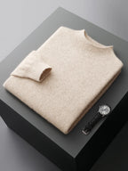 Sterling Merino Pullover