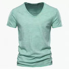 Zenray V-Neck Tee