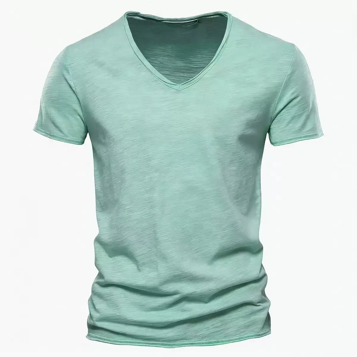 Zenray V-Neck Tee