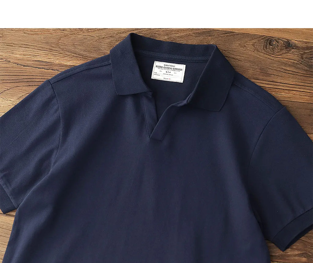 Frontier Classic Polo