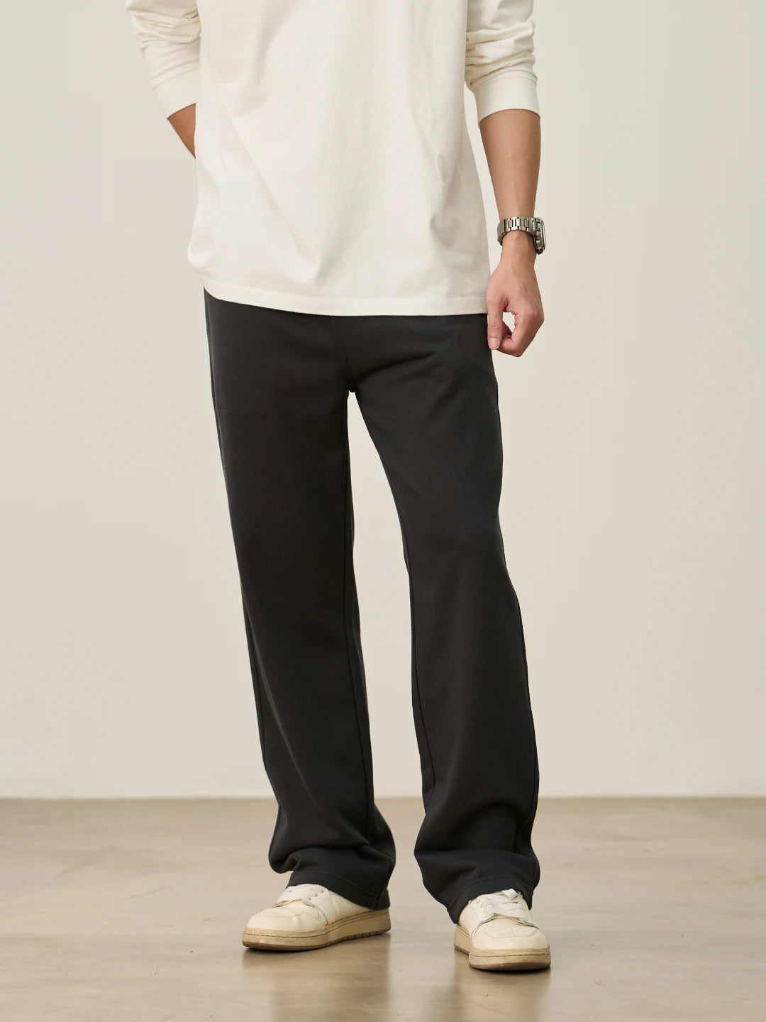 SIMWOOD Jogger Pants