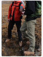 SIMWOOD Softshell Pants