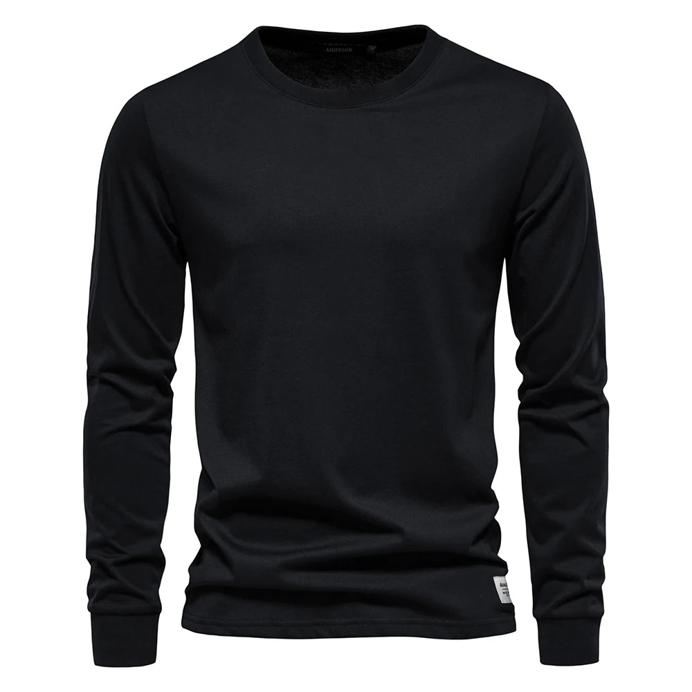 Harbor Long Sleeve Tee