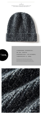 Cashmere Soft Beanie