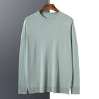 Valmere Silk-Cashmere Sweater
