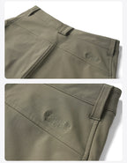 SIMWOOD Softshell Pants