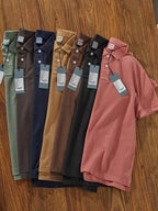 Oldport Vintage Polo