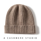 Cashmere Soft Beanie
